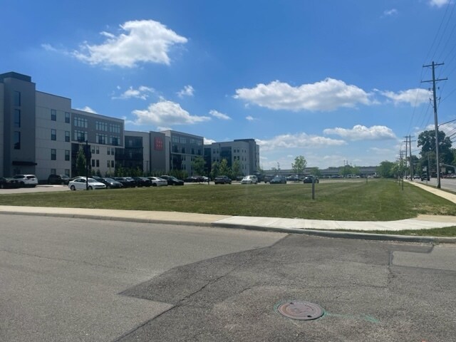 Primary Photo Of US-23, Columbus Land For Lease