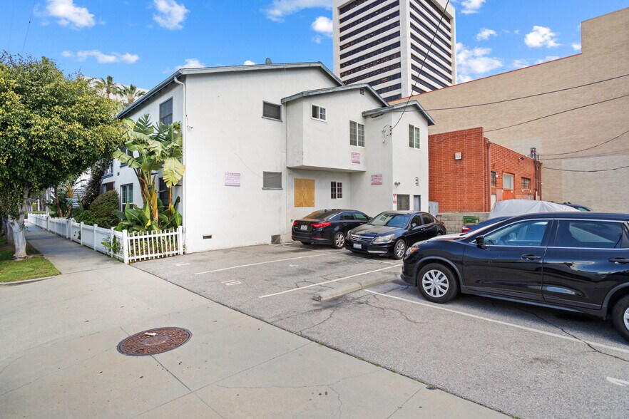 More Photos Of 11158-11162 Massachusetts Ave, Los Angeles Apartments For Sale