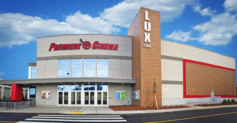 More Photos Of 2600 Beach Blvd, Biloxi Unknown For Lease