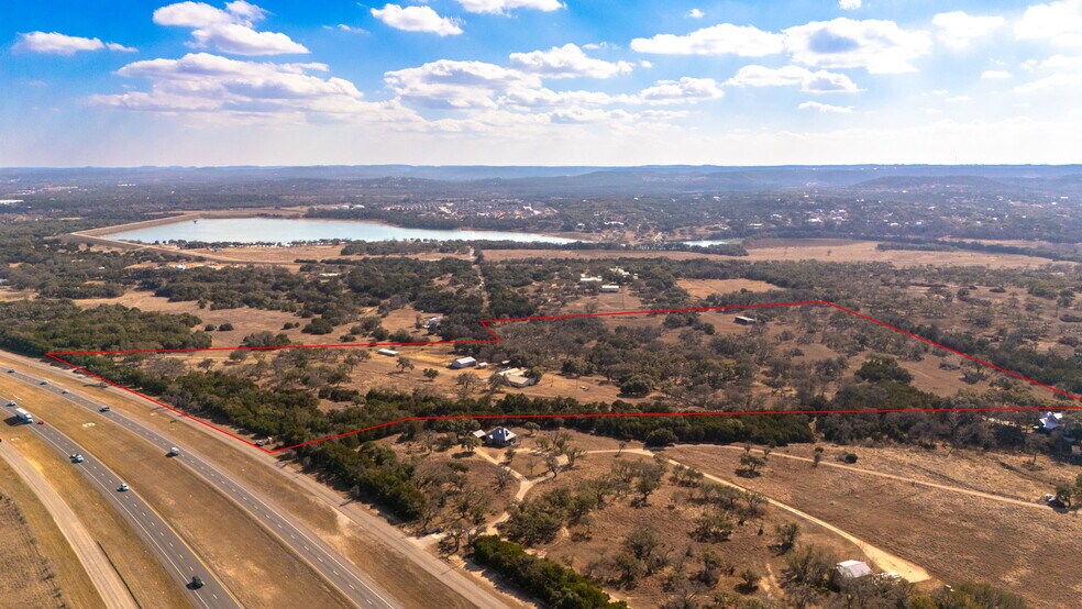 More Photos Of 40455 Interstate 10 W, Boerne Land For Sale