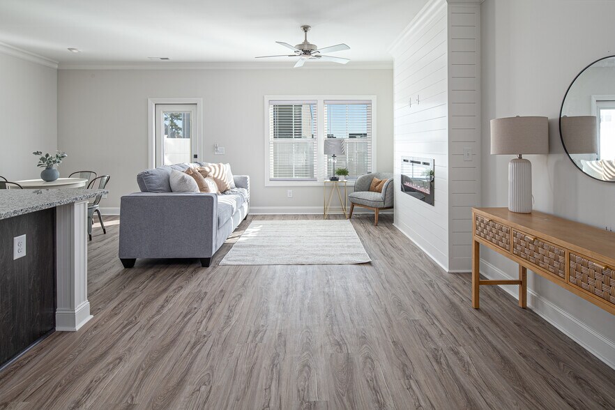 More Photos Of , Greenville Multifamily For Sale