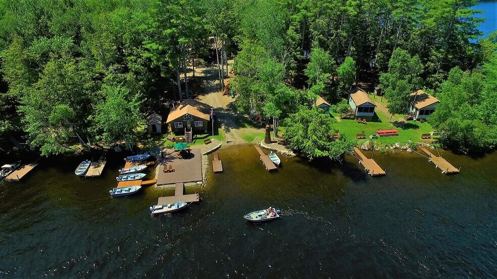 More Photos Of 239 Long Lake Camp Rd, Princeton Specialty For Sale