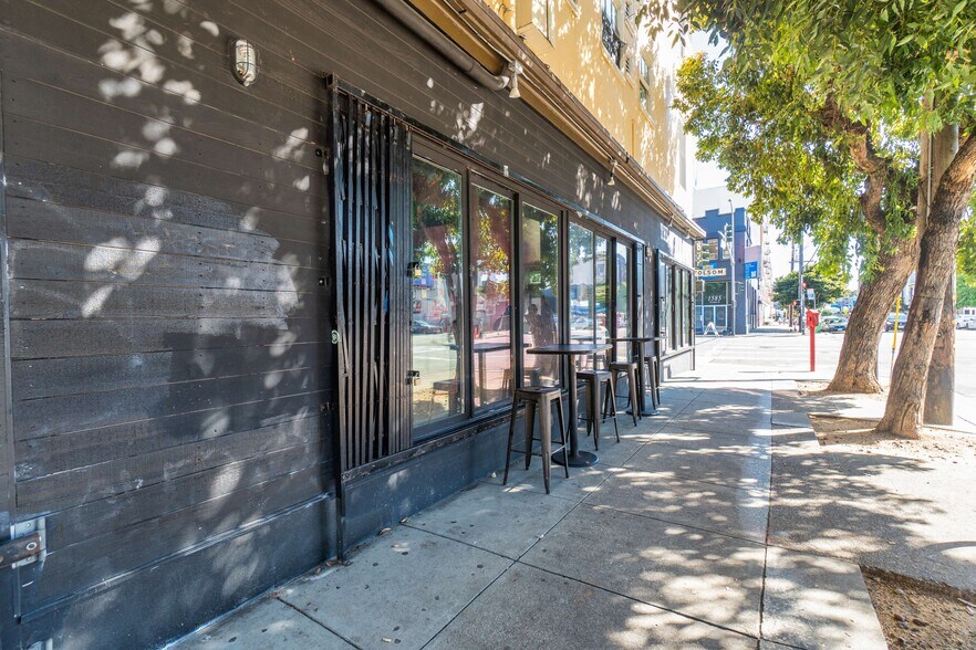 More Photos Of 1586 Folsom St, San Francisco Apartments For Sale