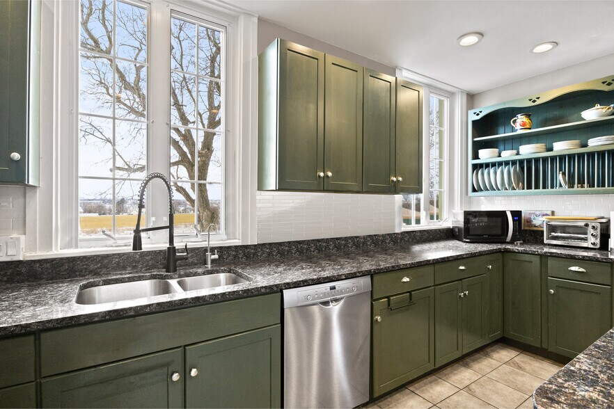 More Photos Of 563 Yale Farm Rd, Romulus Hospitality For Sale