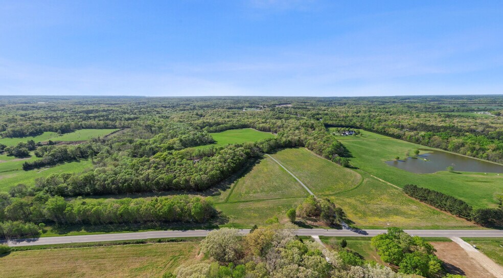 More Photos Of 9515 Concord Hwy, Indian Trail Land For Sale