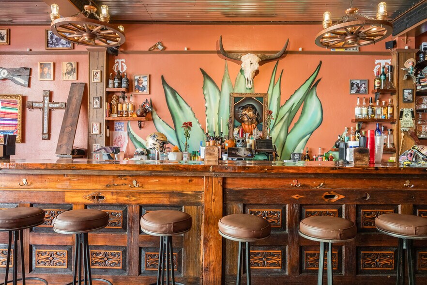 More Photos Of 78 Main St, Bisbee Restaurant For Sale