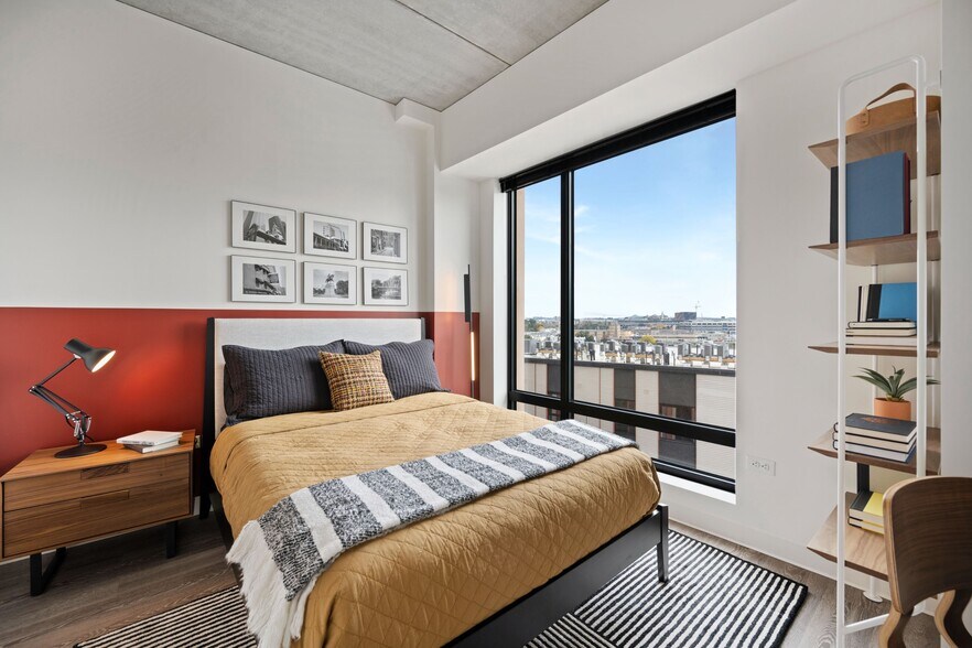 More Photos Of 50 Prospect St, Somerville Apartments For Lease