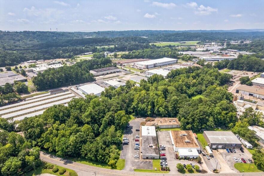 More Photos Of 2169 Commerce Blvd, Irondale Office For Sale