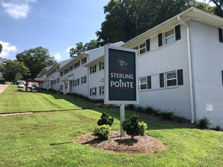 More Photos Of 820 W 7th St, Winston-Salem Apartments For Sale