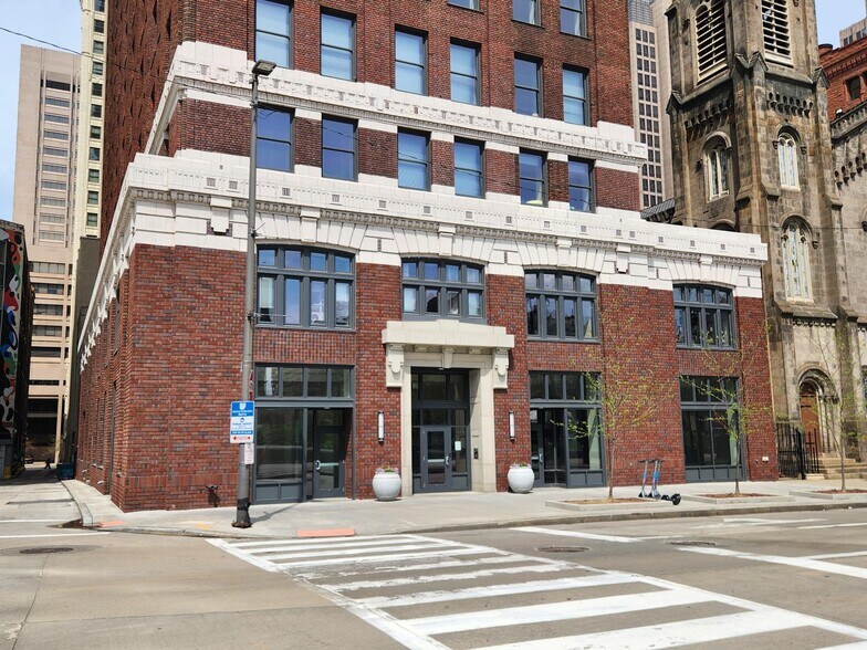 More Photos Of 75 Public Sq, Cleveland Apartments For Lease