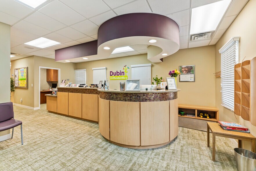 More Photos Of 1648 US Highway 130, North Brunswick Medical For Sale
