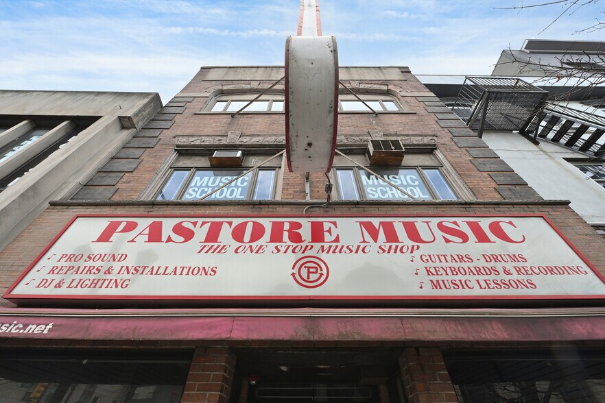 More Photos Of 507 32nd St, Union City Storefront Retail Office For Sale