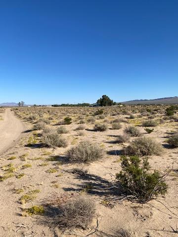 More Photos Of 5282211 NW Corner of 40 & Fort Cady St hwy, Newberry Springs Land For Sale