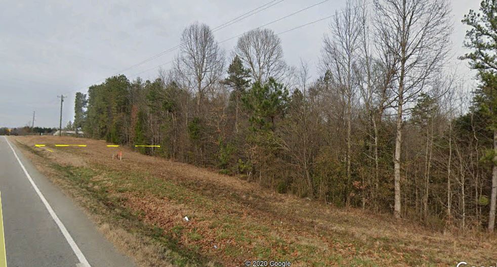 More Photos Of 10990 Old Federal Rd, Carnesville Land For Sale