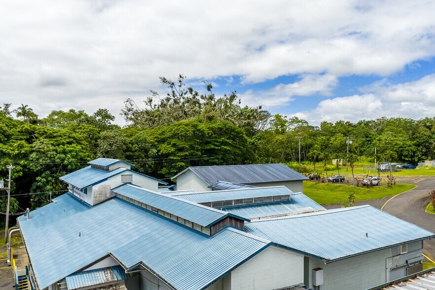 More Photos Of 16-305 Old Volcano Rd, Keaau Manufacturing For Sale