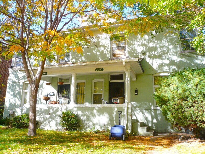 More Photos Of 2231 N Ogden St, Denver Apartments For Sale