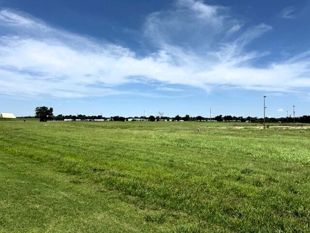 Primary Photo Of NW 2nd and Rockwell, Oklahoma City Land For Sale