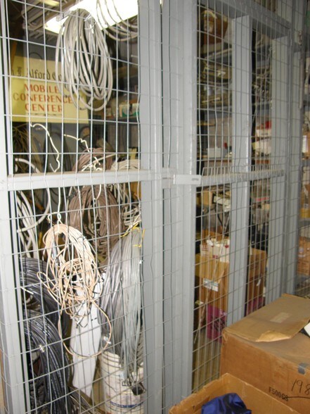 More Photos Of 2112 Industrial Dr, Niles Manufacturing For Sale