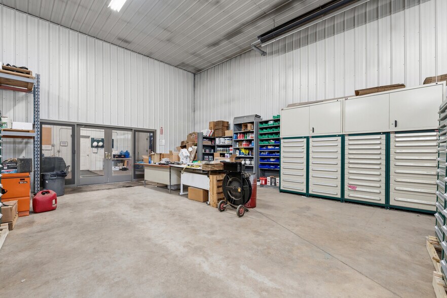 More Photos Of 751 County Route 37, Central Square Warehouse For Lease