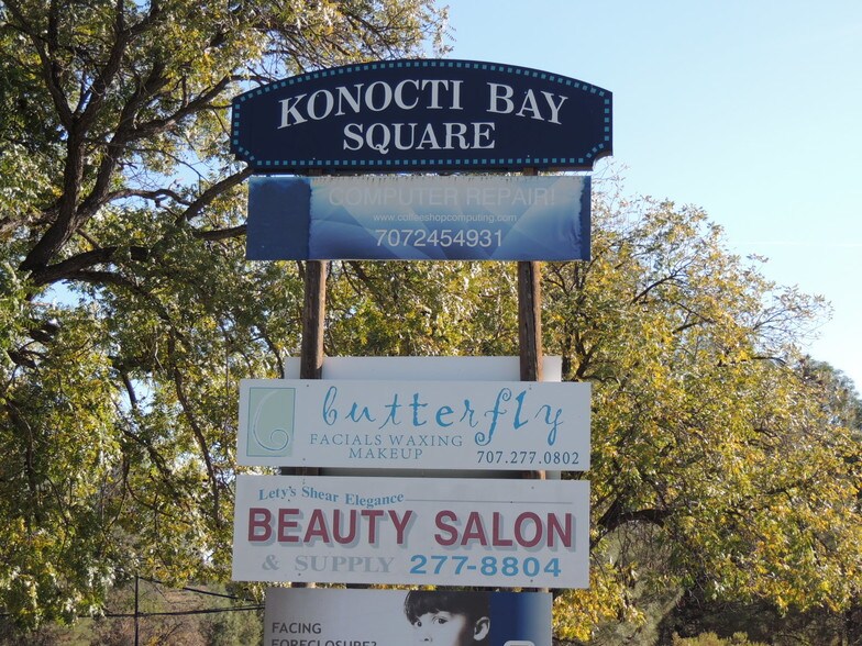 More Photos Of 9781 Point Lakeview Rd, Kelseyville Storefront For Lease