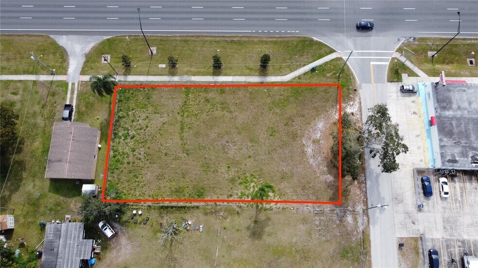 More Photos Of 1245 Orange Ave, Saint Cloud Land For Sale