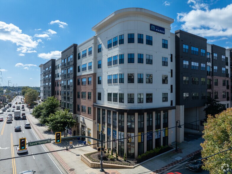 More Photos Of 6050 Roswell Rd NE, Sandy Springs Apartments For Lease