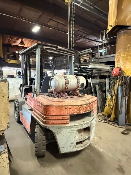 More Photos Of 600 25th Ave N, Wisconsin Rapids Industrial For Sale