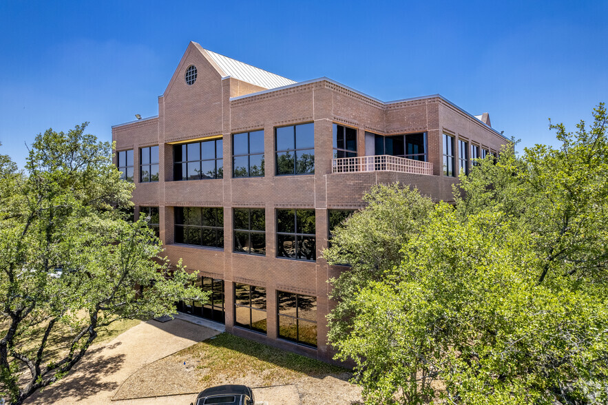 Primary Photo Of 400 N Loop 1604 E, San Antonio Office For Lease