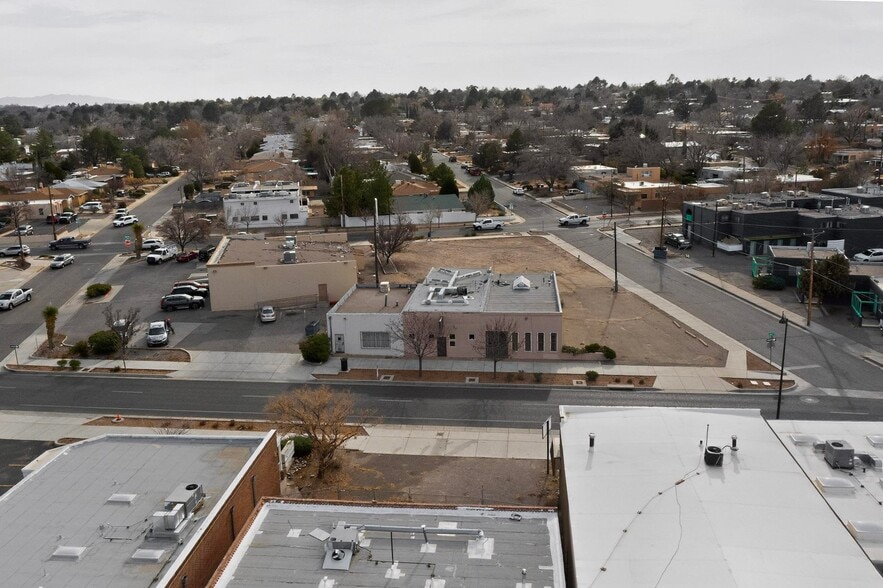 More Photos Of 4204-4206 Lead Ave SE, Albuquerque Office For Sale