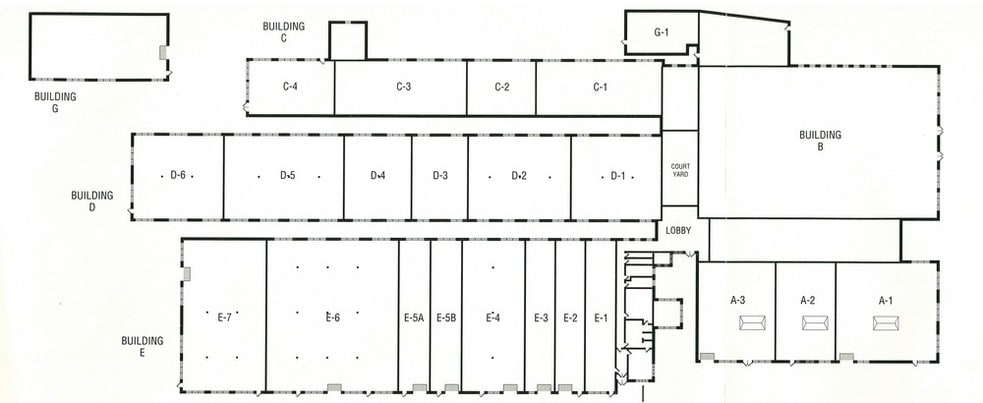 More Photos Of 200 Wilson St, Port Jefferson Station Flex For Lease