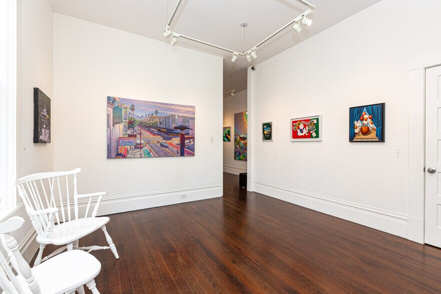 More Photos Of 3318-3320 22nd St, San Francisco Apartments For Lease