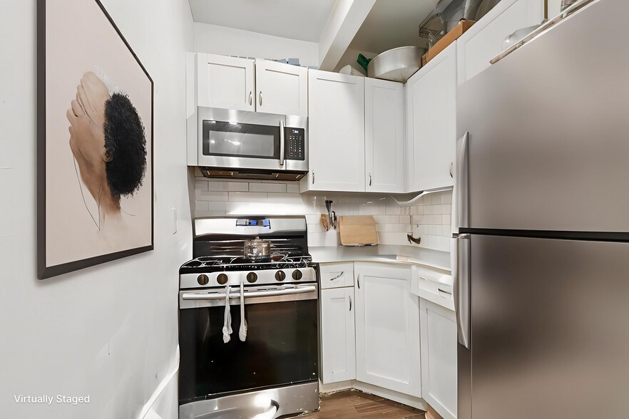 More Photos Of 344 Danforth Ave, Jersey City Multifamily For Sale