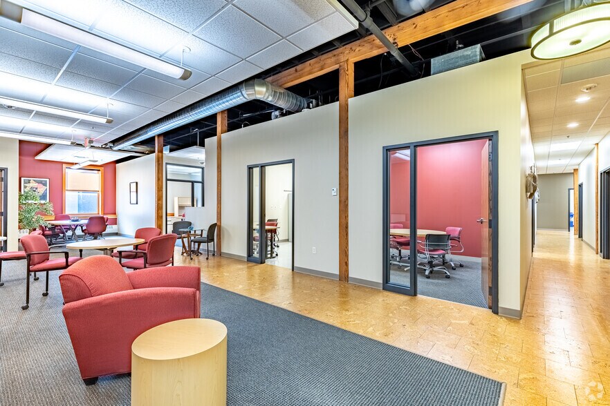 Photo of 4th Floor Ste 400