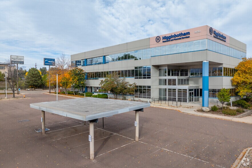 More Photos Of 3630 Sinton Rd, Colorado Springs Office For Sale