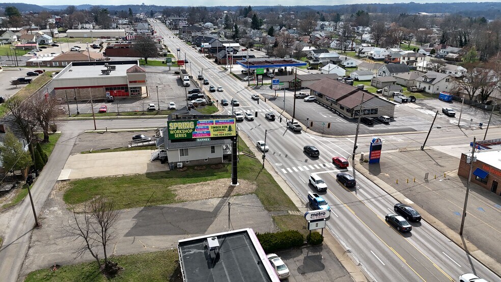 More Photos Of 2415 Maple Ave, Zanesville Carwash For Sale