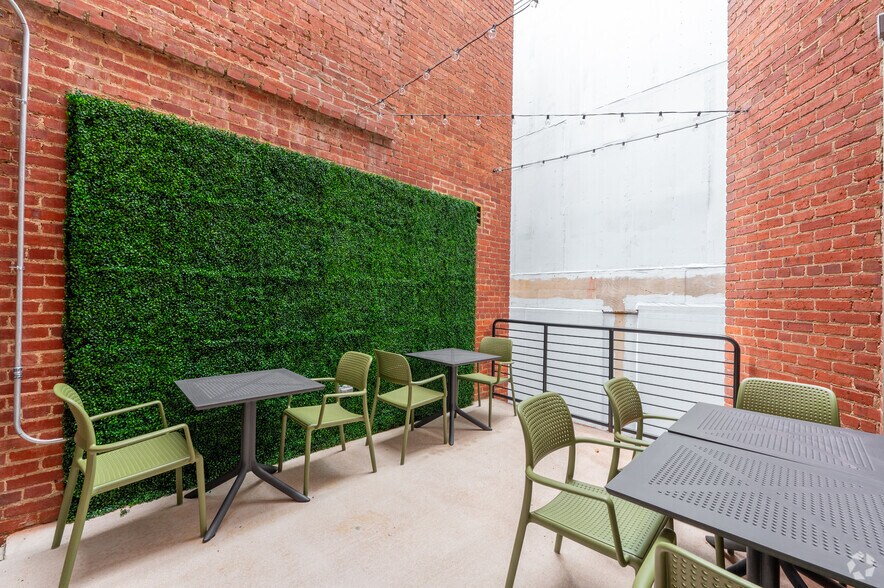 More Photos Of 1763 Columbia Rd NW, Washington Coworking Space