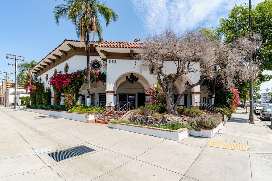 More Photos Of 333 E Colorado St, Glendale Unknown For Lease