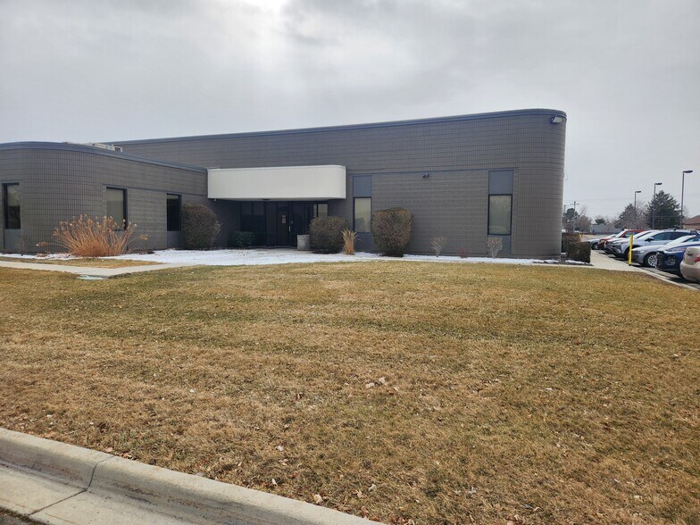 More Photos Of 1149 W 2240 S, Salt Lake City Warehouse For Lease