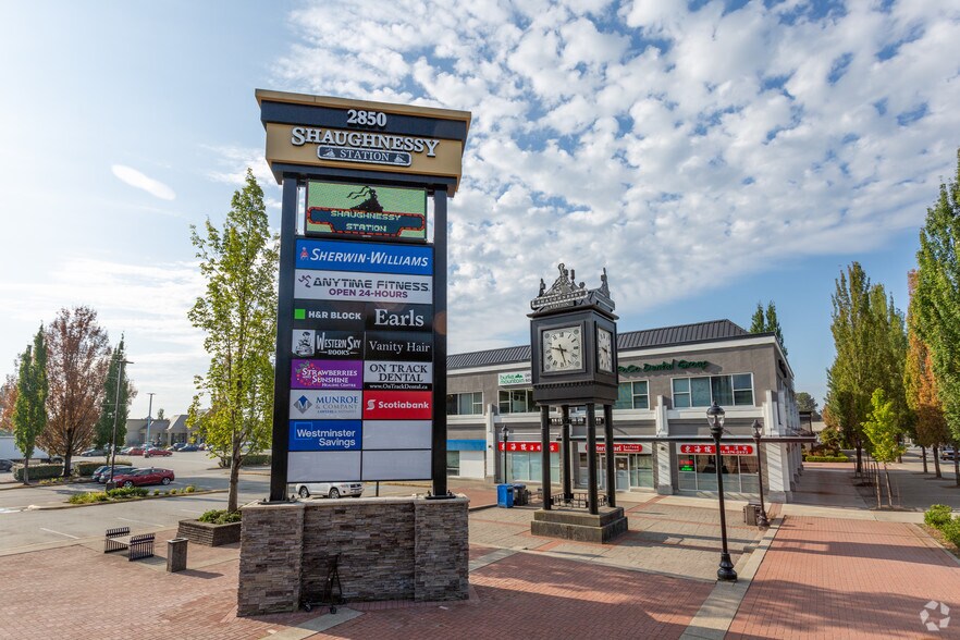 Primary Photo Of 2850 Shaughnessy St, Port Coquitlam Unknown For Lease