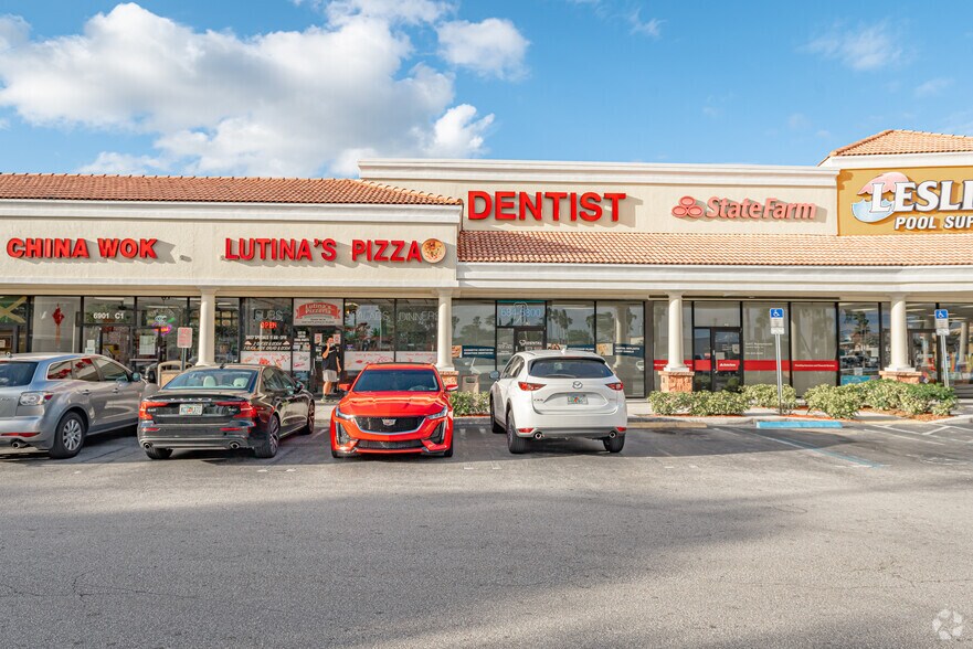 More Photos Of 6901 Okeechobee Blvd, West Palm Beach Unknown For Lease