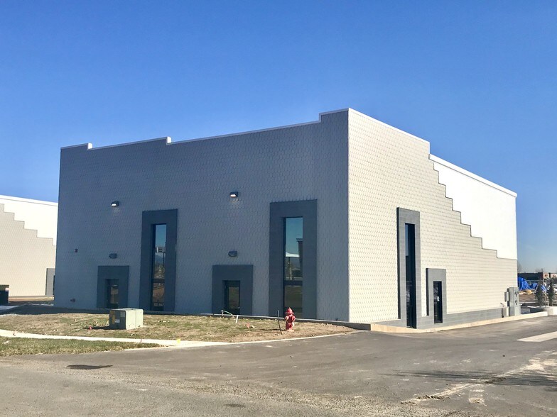More Photos Of 3540 Highway 52, Frederick Warehouse For Sale