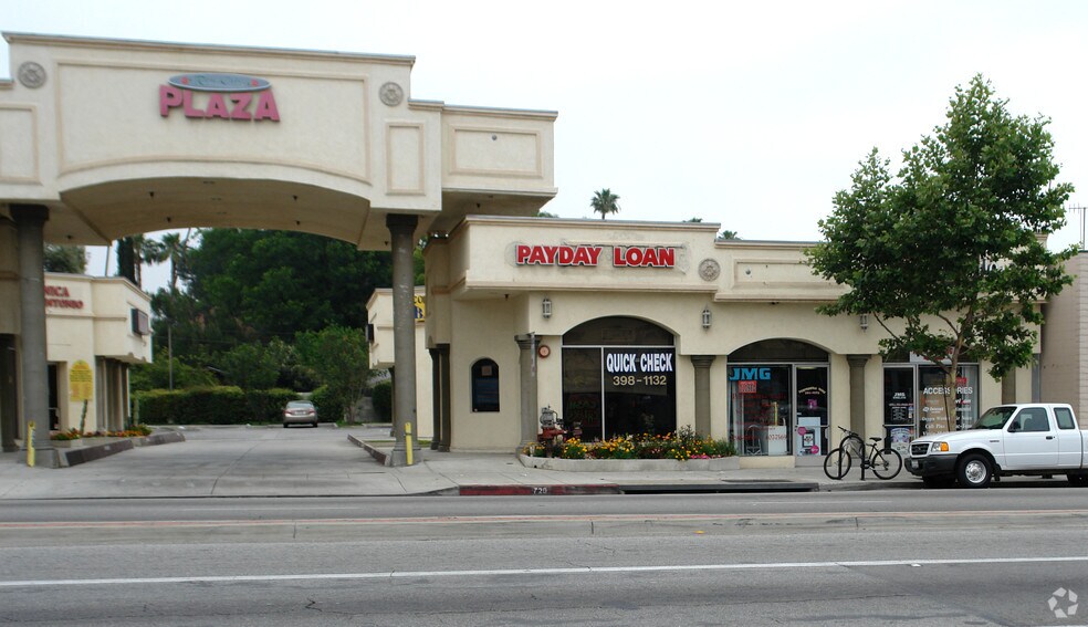 More Photos Of 720 Lake Ave, Pasadena Freestanding For Lease