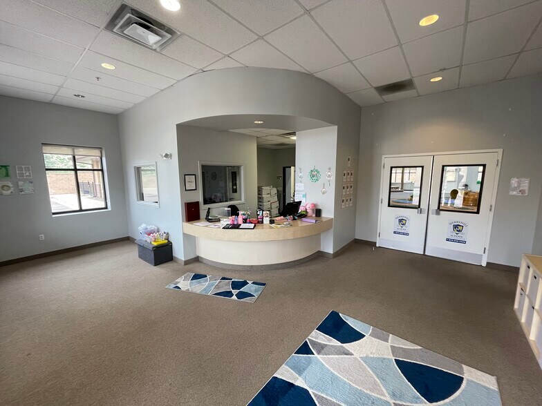 More Photos Of 4250 Trail Boss Dr, Castle Rock Daycare Center For Lease