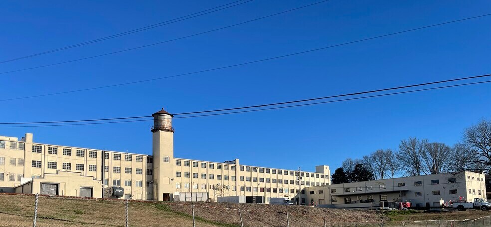 More Photos Of 115 E Main St, Buford Loft Creative Space For Lease