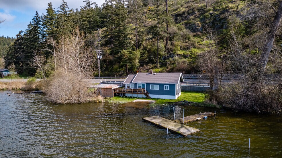 More Photos Of 6676 State Route 20, Anacortes Hotel For Sale