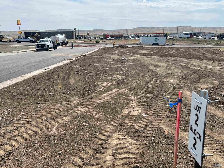 More Photos Of Lot 2 Pilot Way, Box Elder Land For Sale