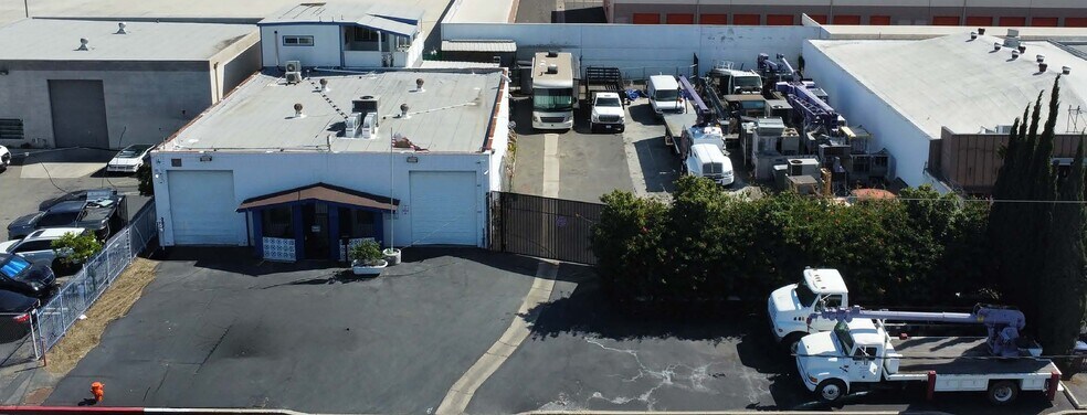 More Photos Of 981 N Parker St, Orange Land For Sale