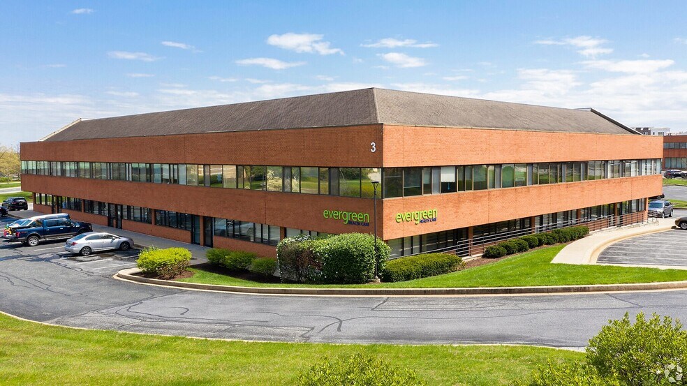 More Photos Of 7923 Honeygo Blvd, Baltimore Unknown For Lease