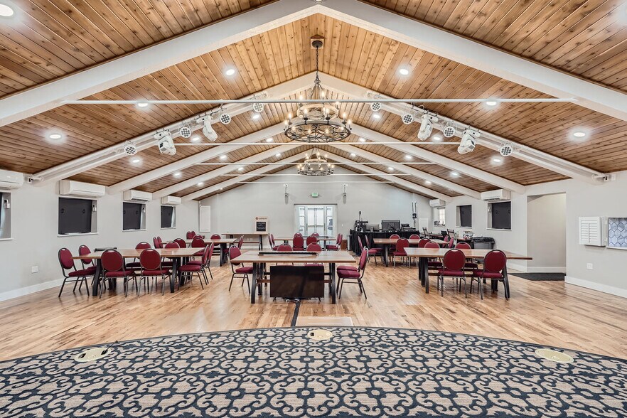 More Photos Of 1400 Josephine St, Denver Office For Sale