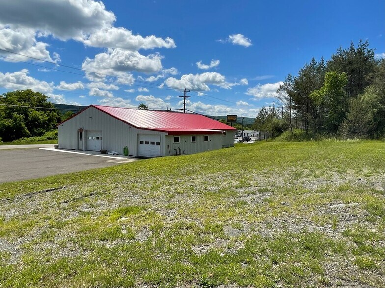 More Photos Of 6101 State Highway 12, Norwich Land For Lease